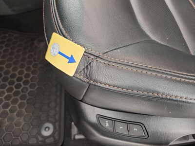 Condition detail