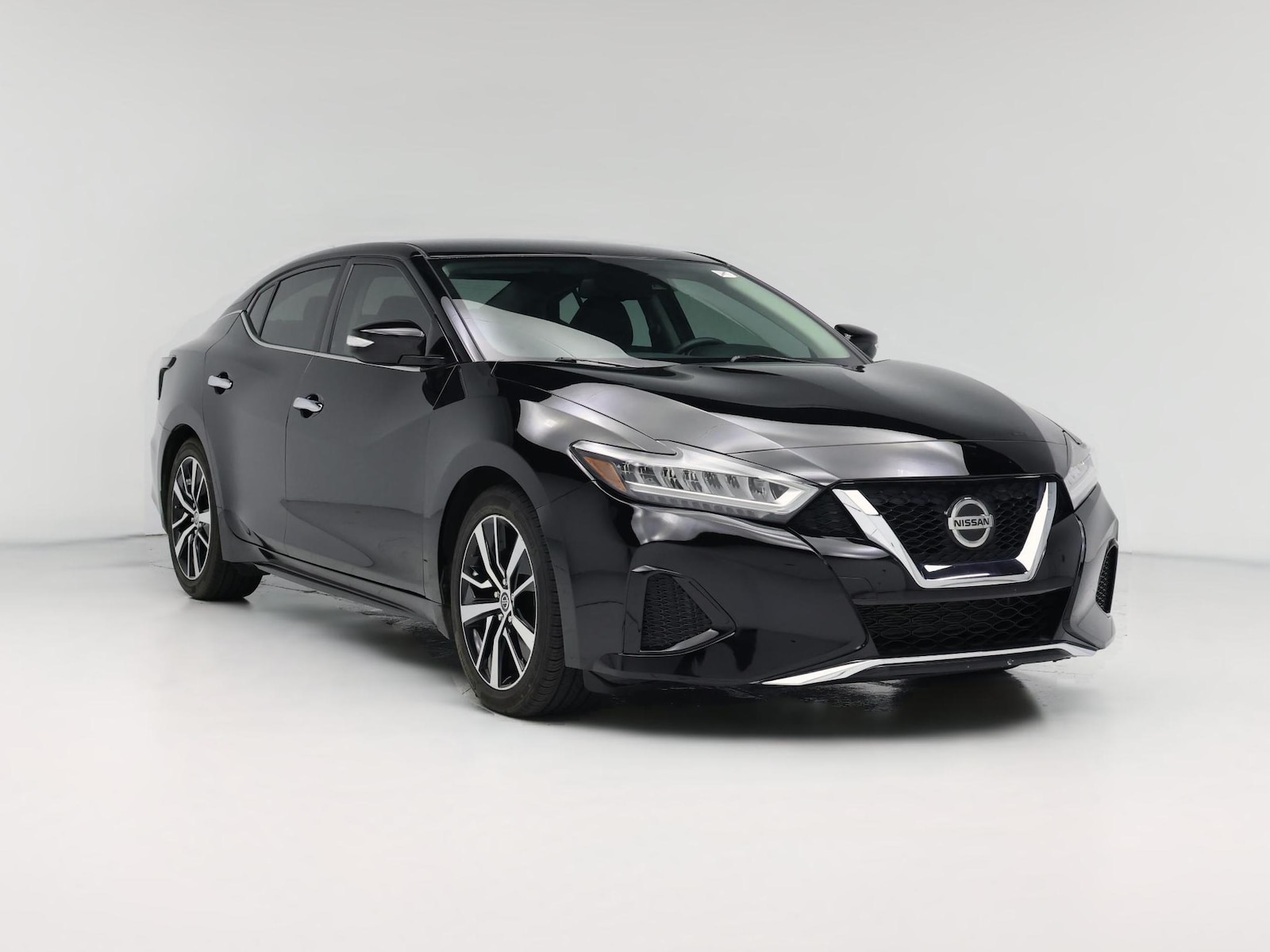 2021 Nissan Maxima