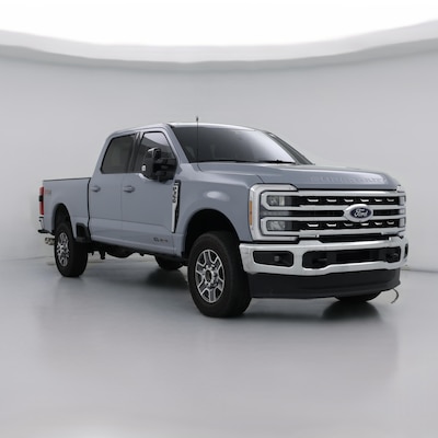 2026 Ford F350 Lariat