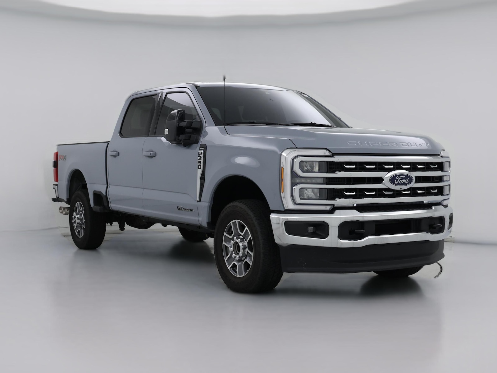 2026 Ford F-350 Super Duty Lariat