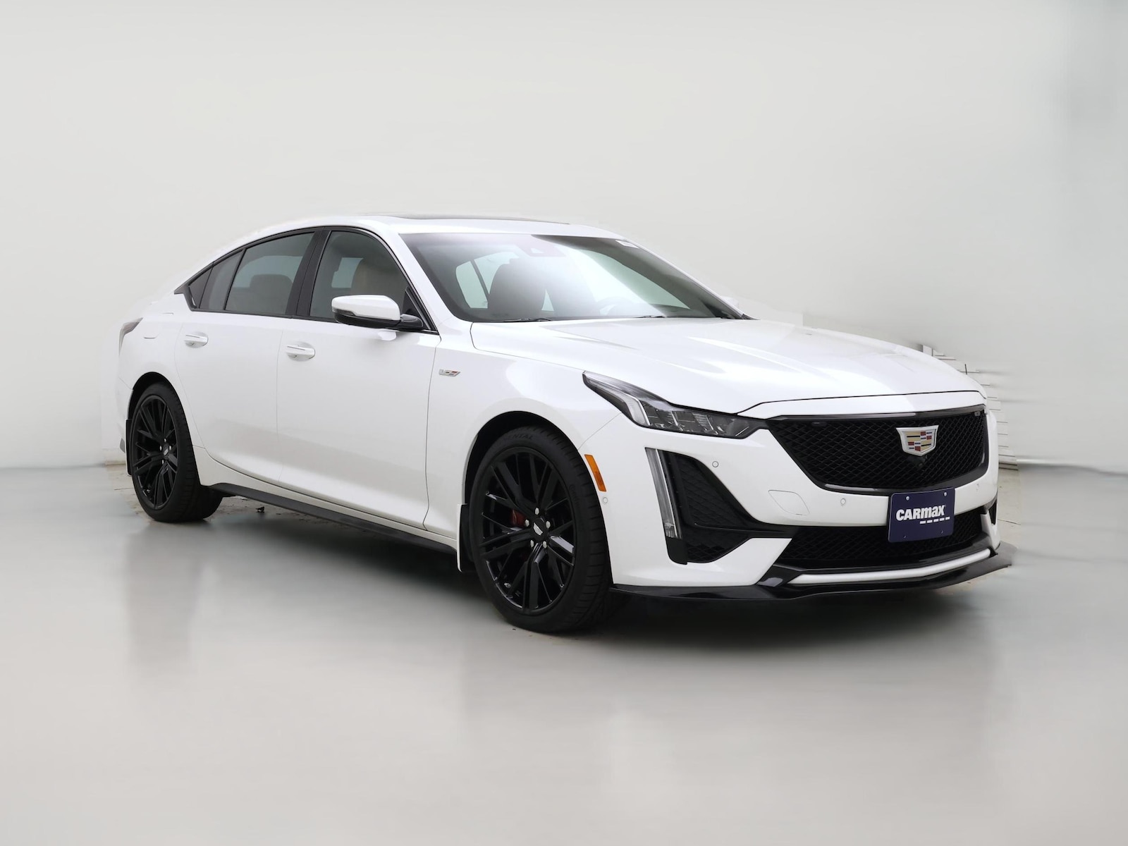 2020 Cadillac CT5