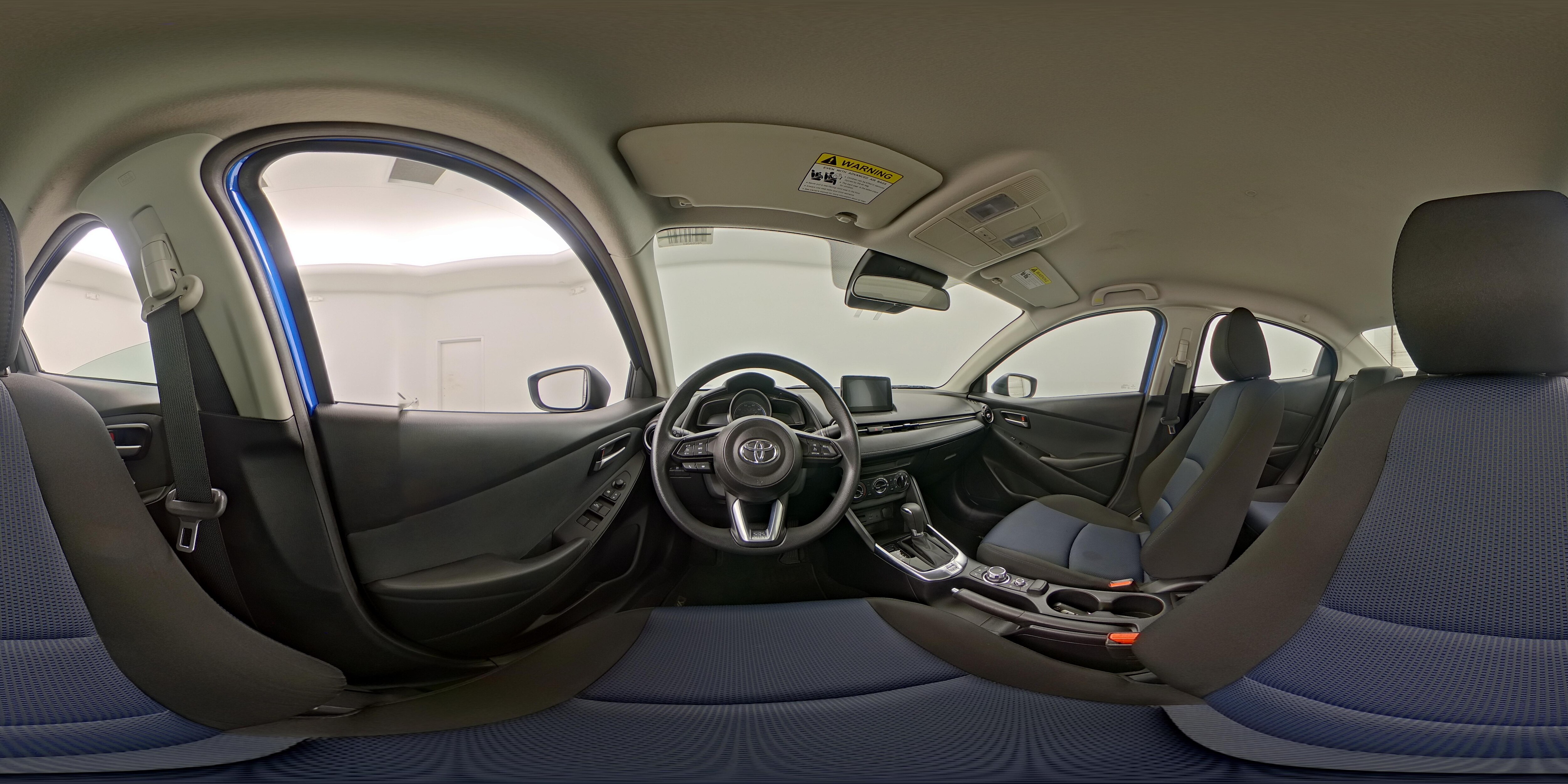2019 Toyota Yaris LE - Photo 27