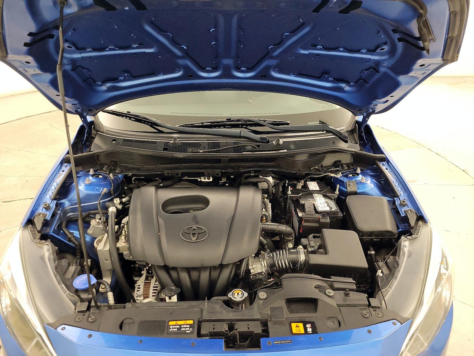 2019 Toyota Yaris LE - Photo 23