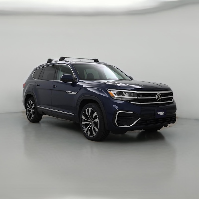 2022 Volkswagen Atlas SEL Premium R-Line