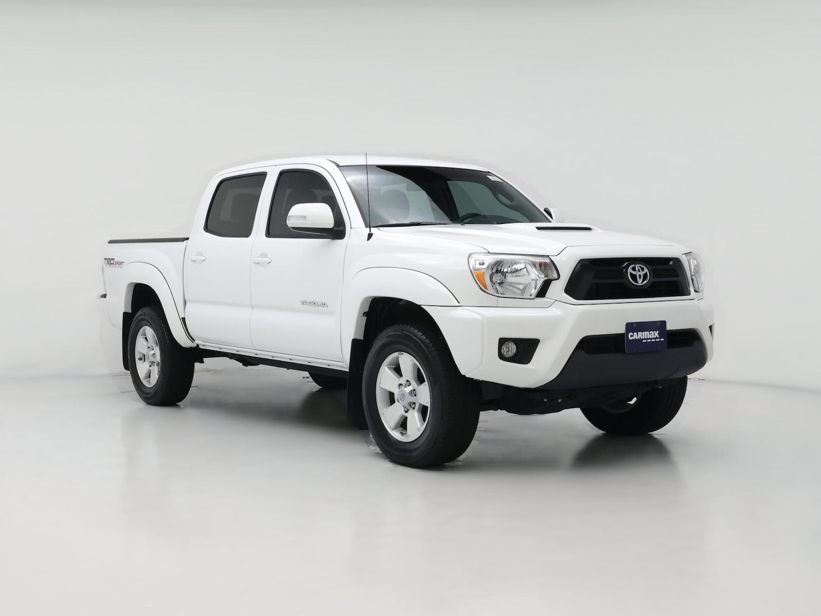 2015 Toyota Tacoma