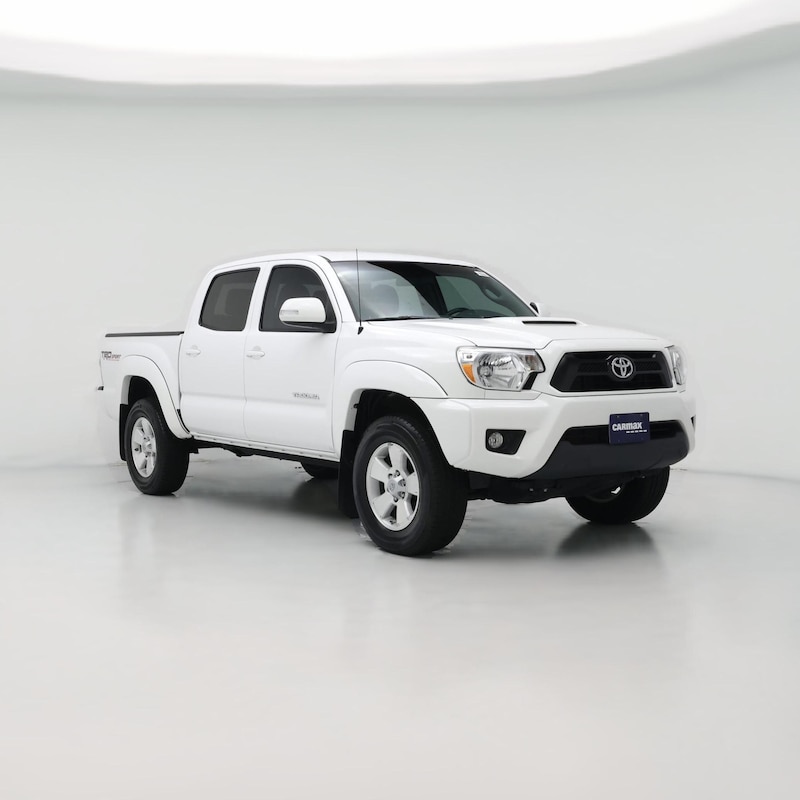 2015 Toyota Tacoma