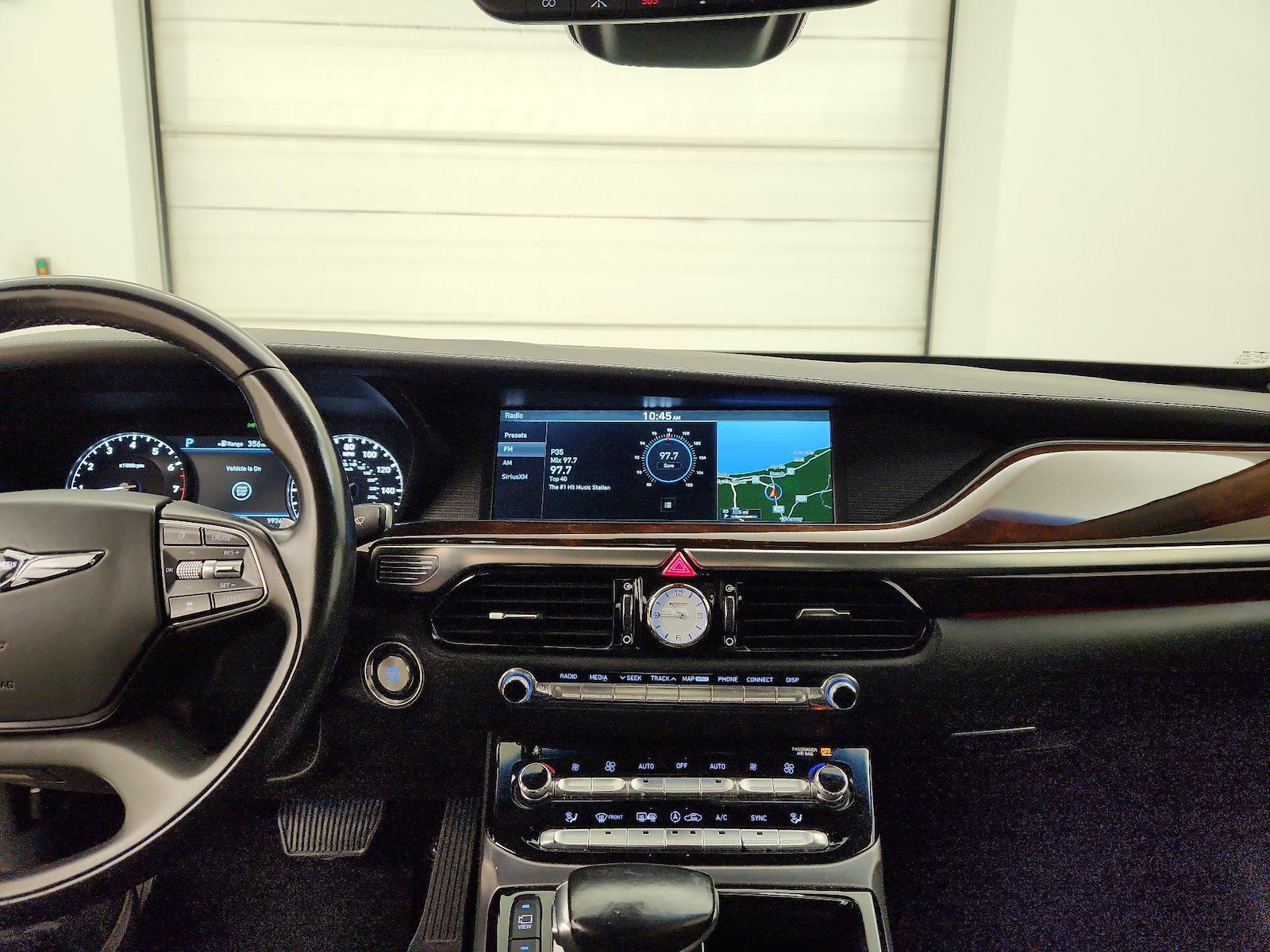 Navigation System