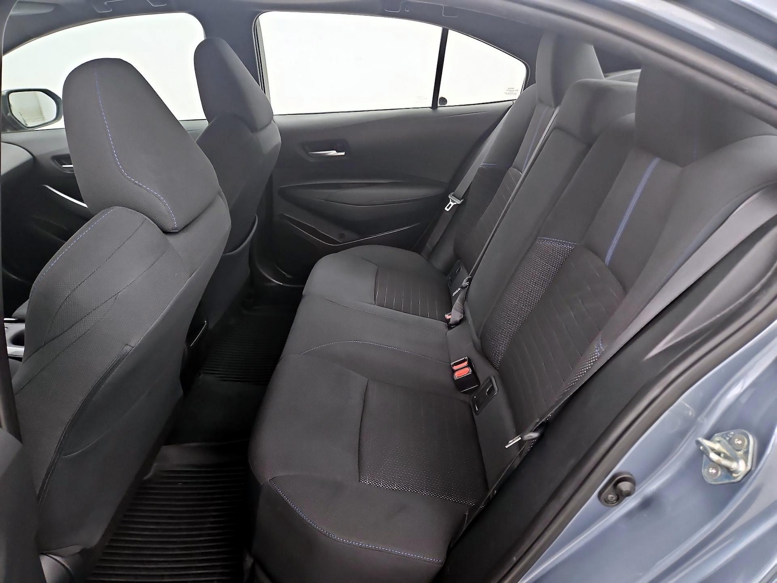 2020 Toyota Corolla SE - Photo 11
