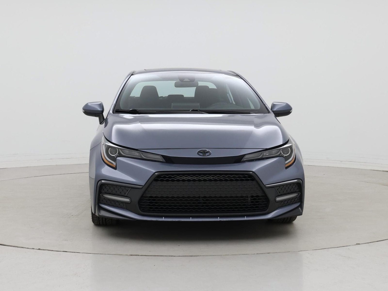 2020 Toyota Corolla SE - Photo 6