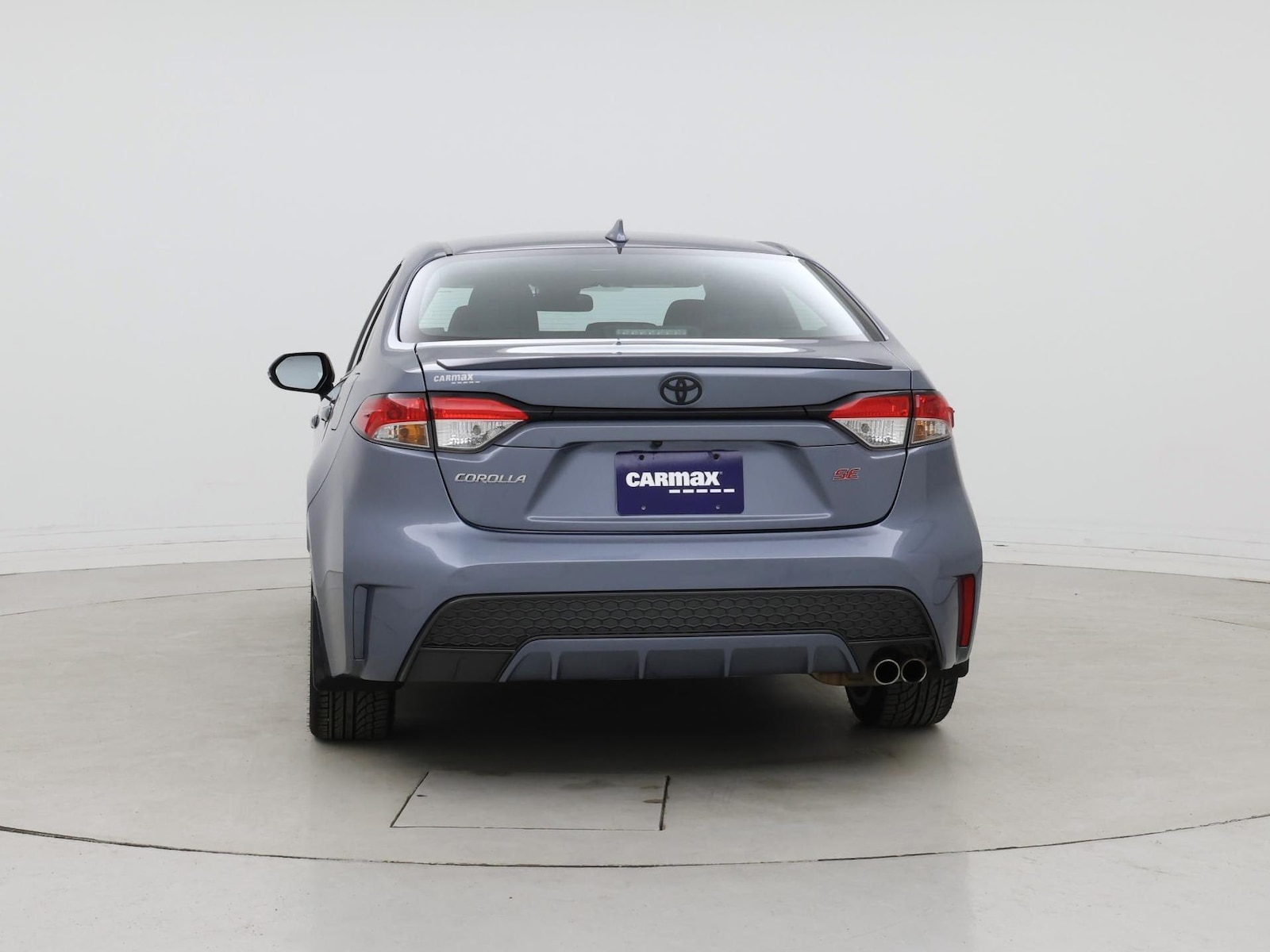 2020 Toyota Corolla SE - Photo 7