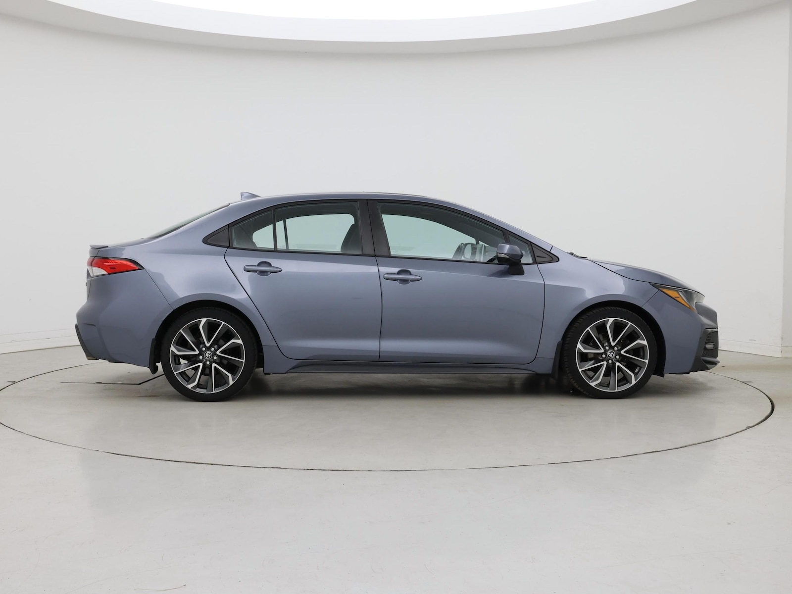 2020 Toyota Corolla SE - Photo 8