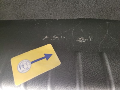 Condition detail