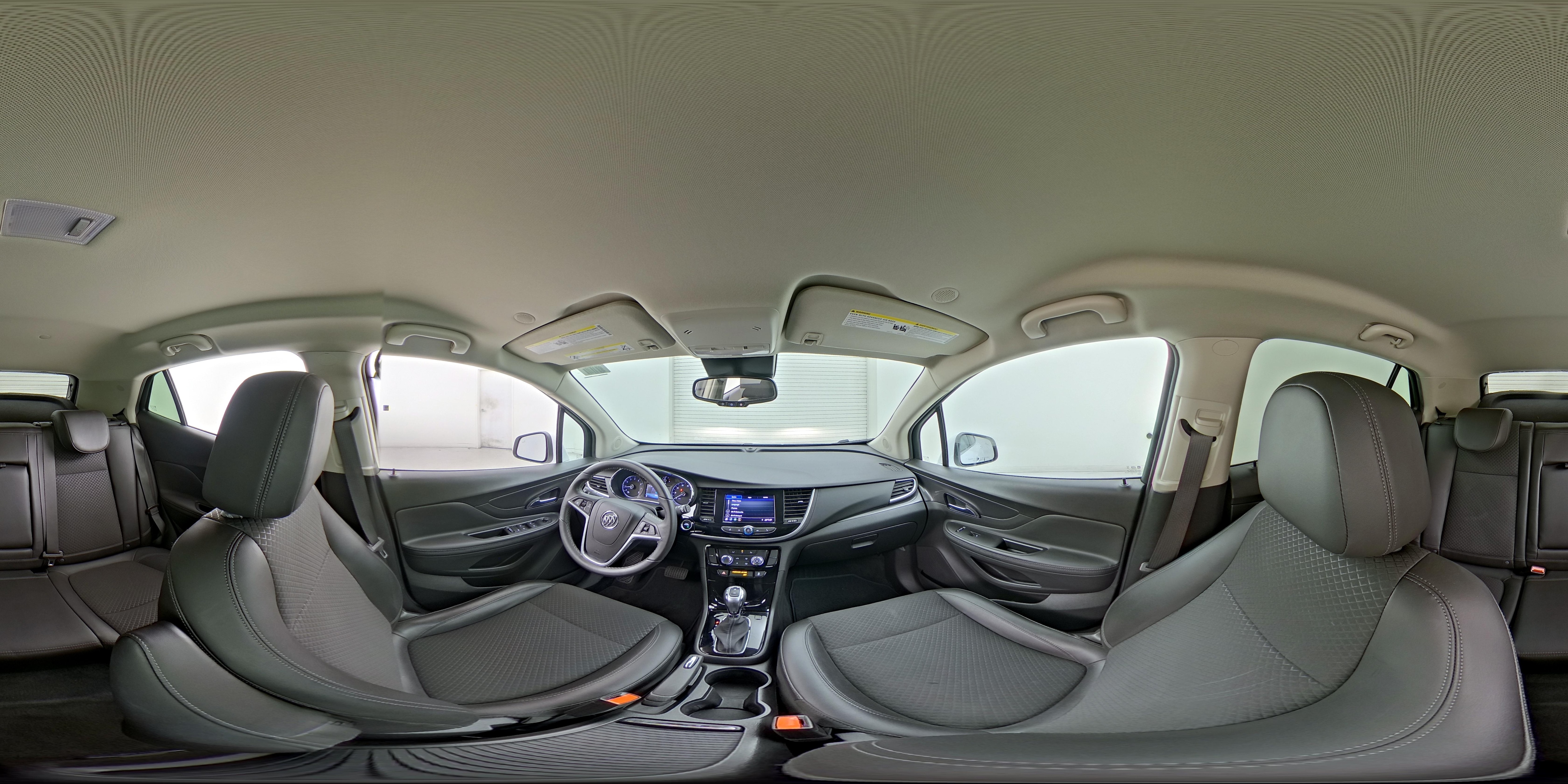 2022 Buick Encore Preferred - Photo 24