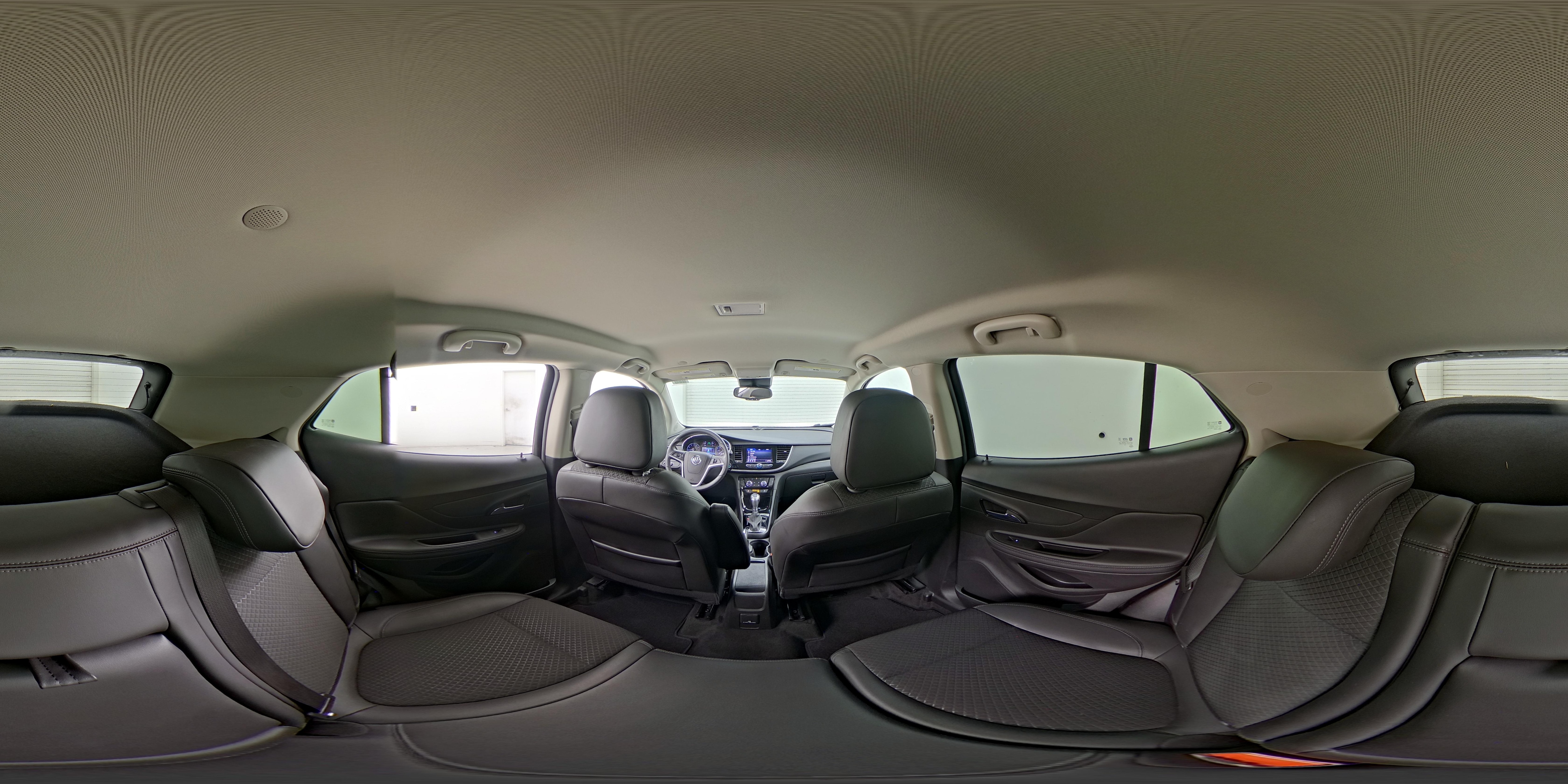 2022 Buick Encore Preferred - Photo 25