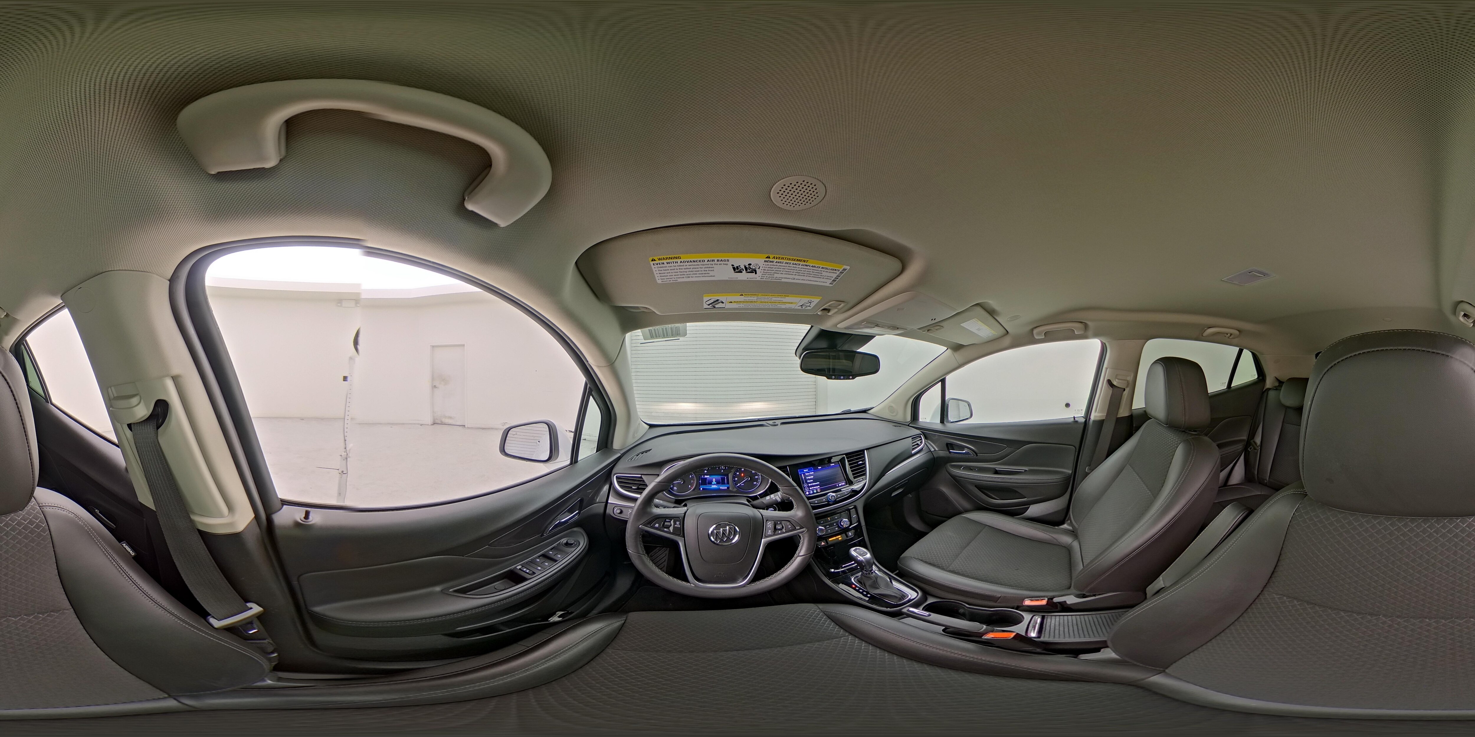 2022 Buick Encore Preferred - Photo 26