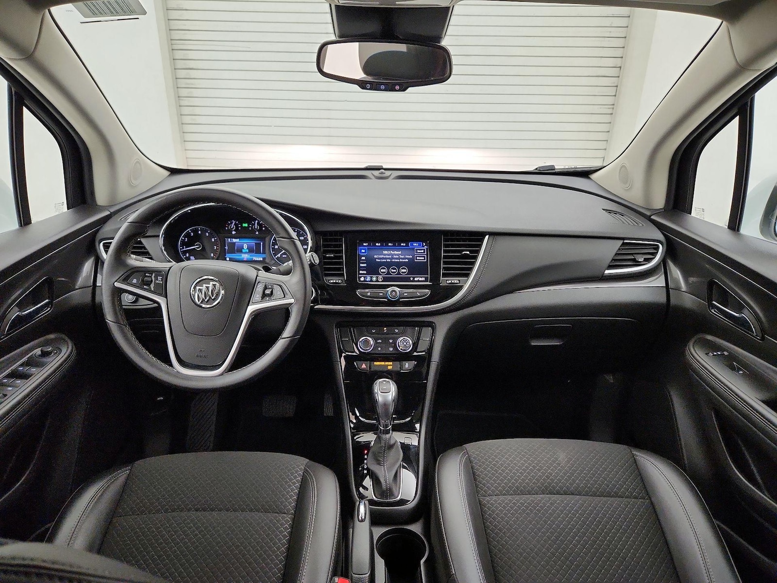 2022 Buick Encore Preferred - Photo 10