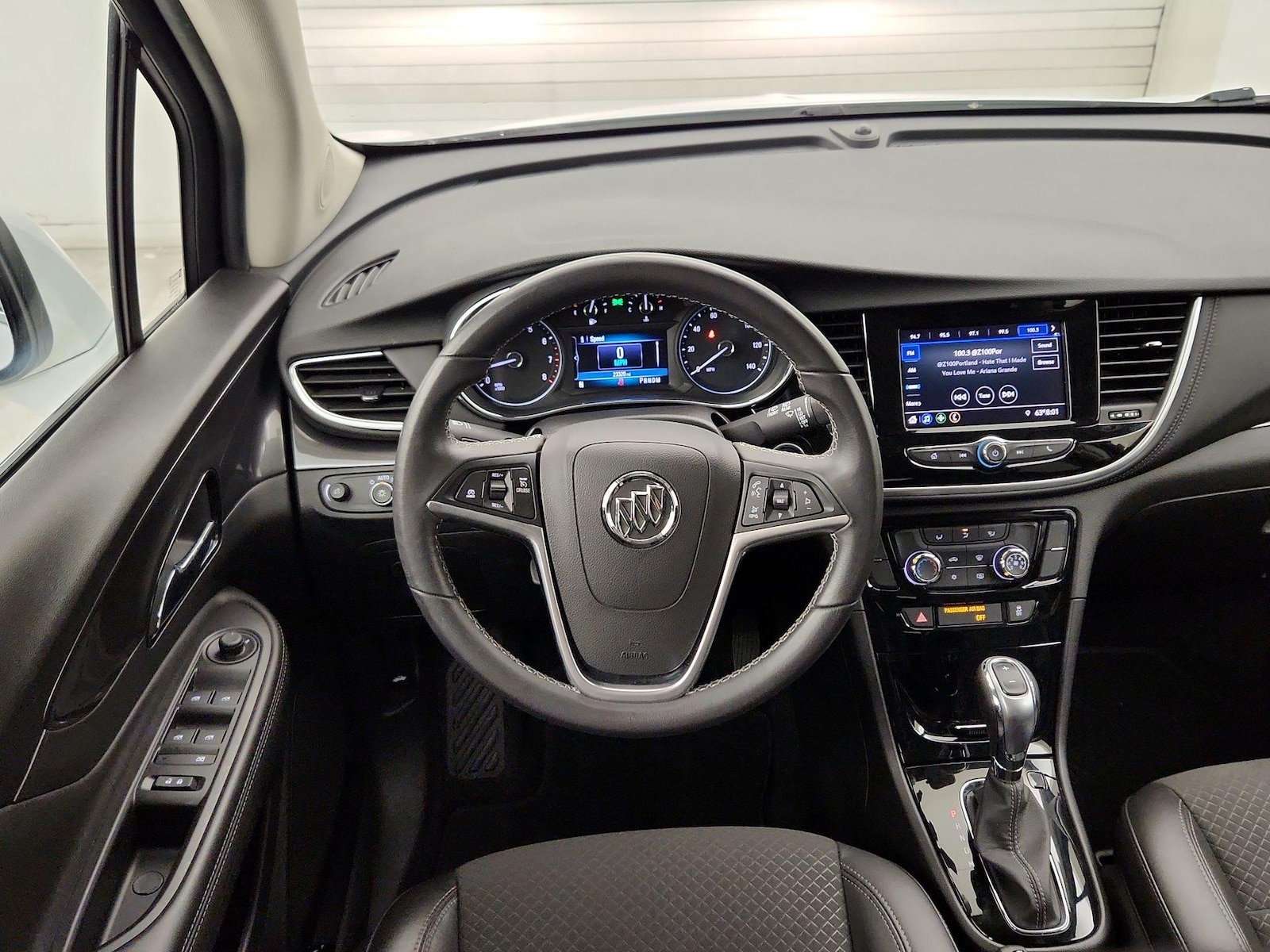 2022 Buick Encore Preferred - Photo 11