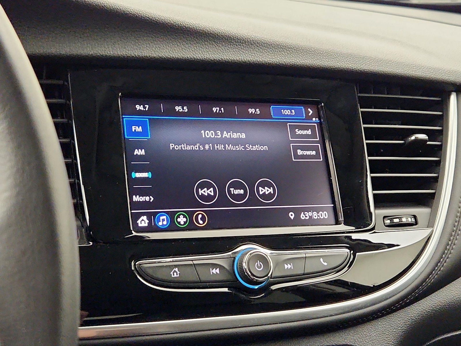 2022 Buick Encore Preferred - Photo 16