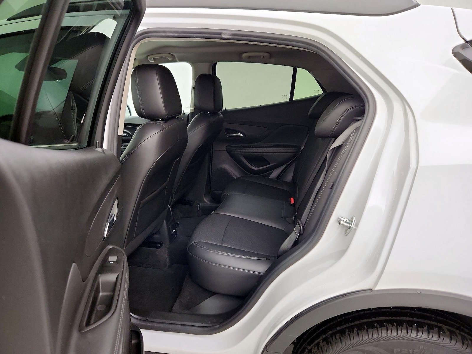2022 Buick Encore Preferred - Photo 20
