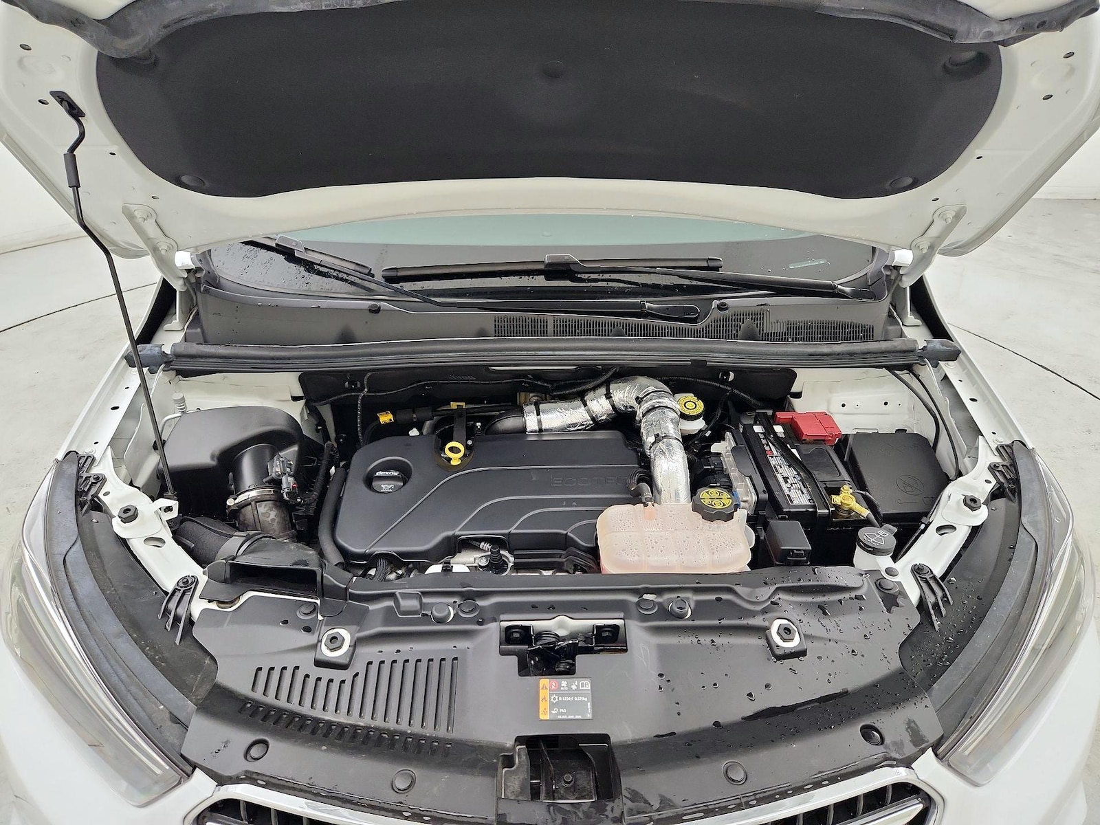 2022 Buick Encore Preferred - Photo 22