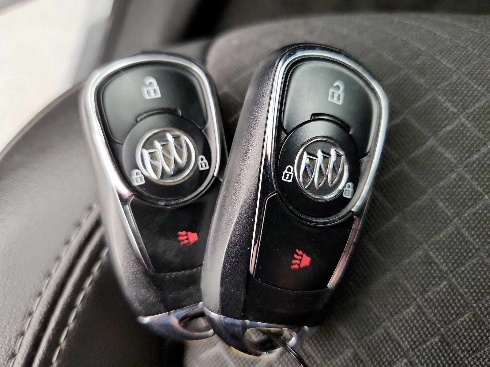 2022 Buick Encore Preferred - Photo 23