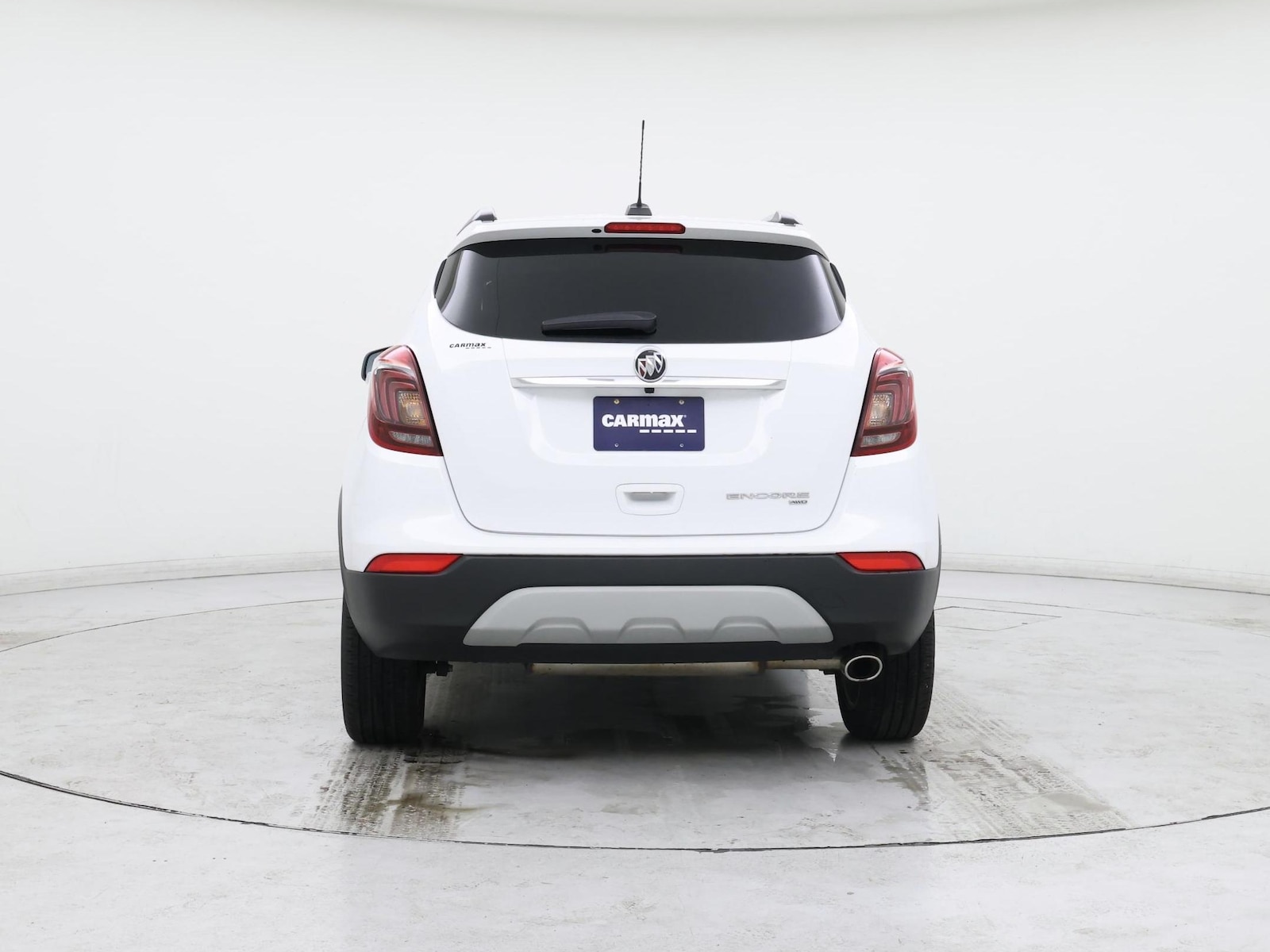 2022 Buick Encore Preferred - Photo 7