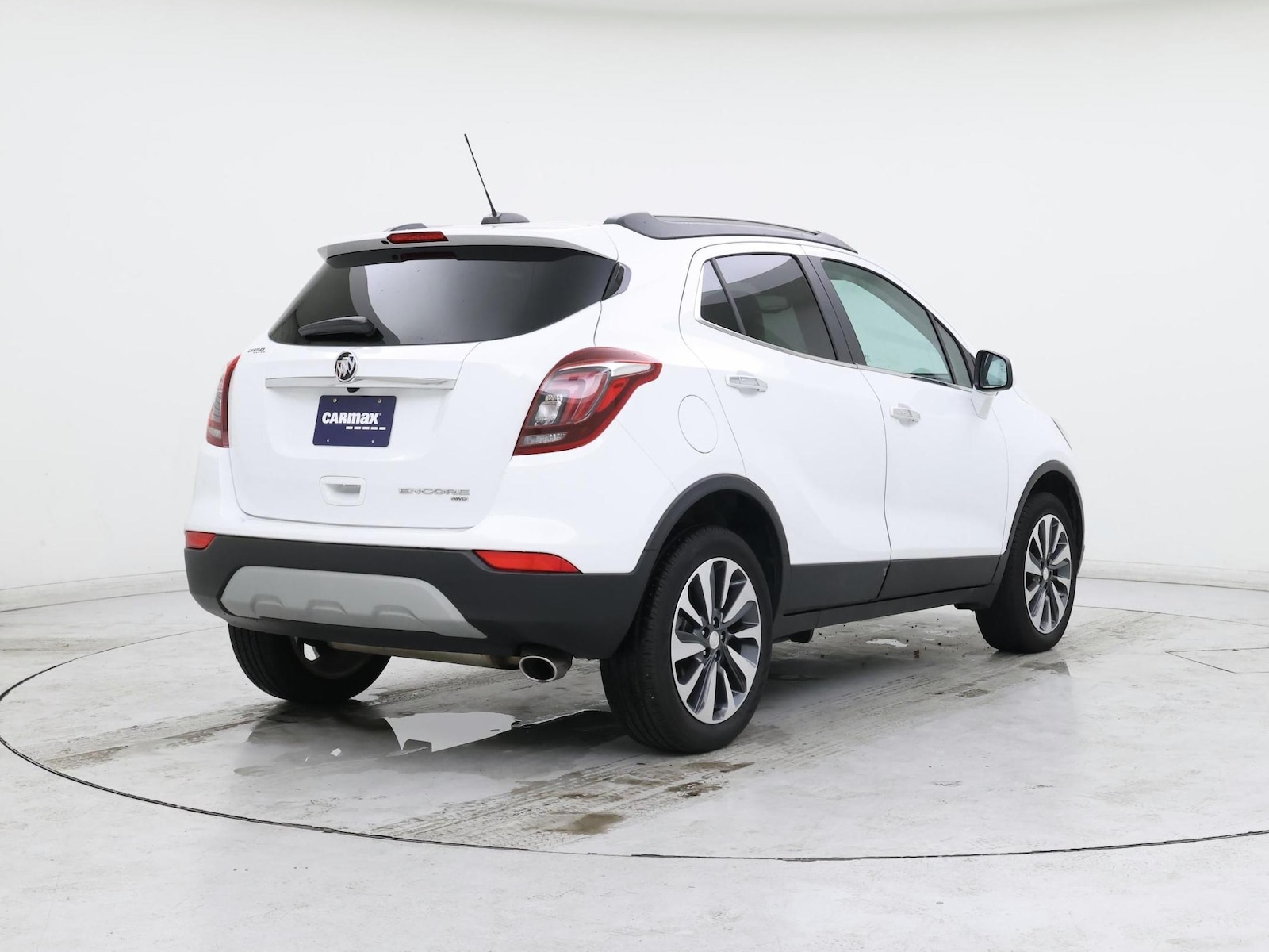 2022 Buick Encore Preferred - Photo 9