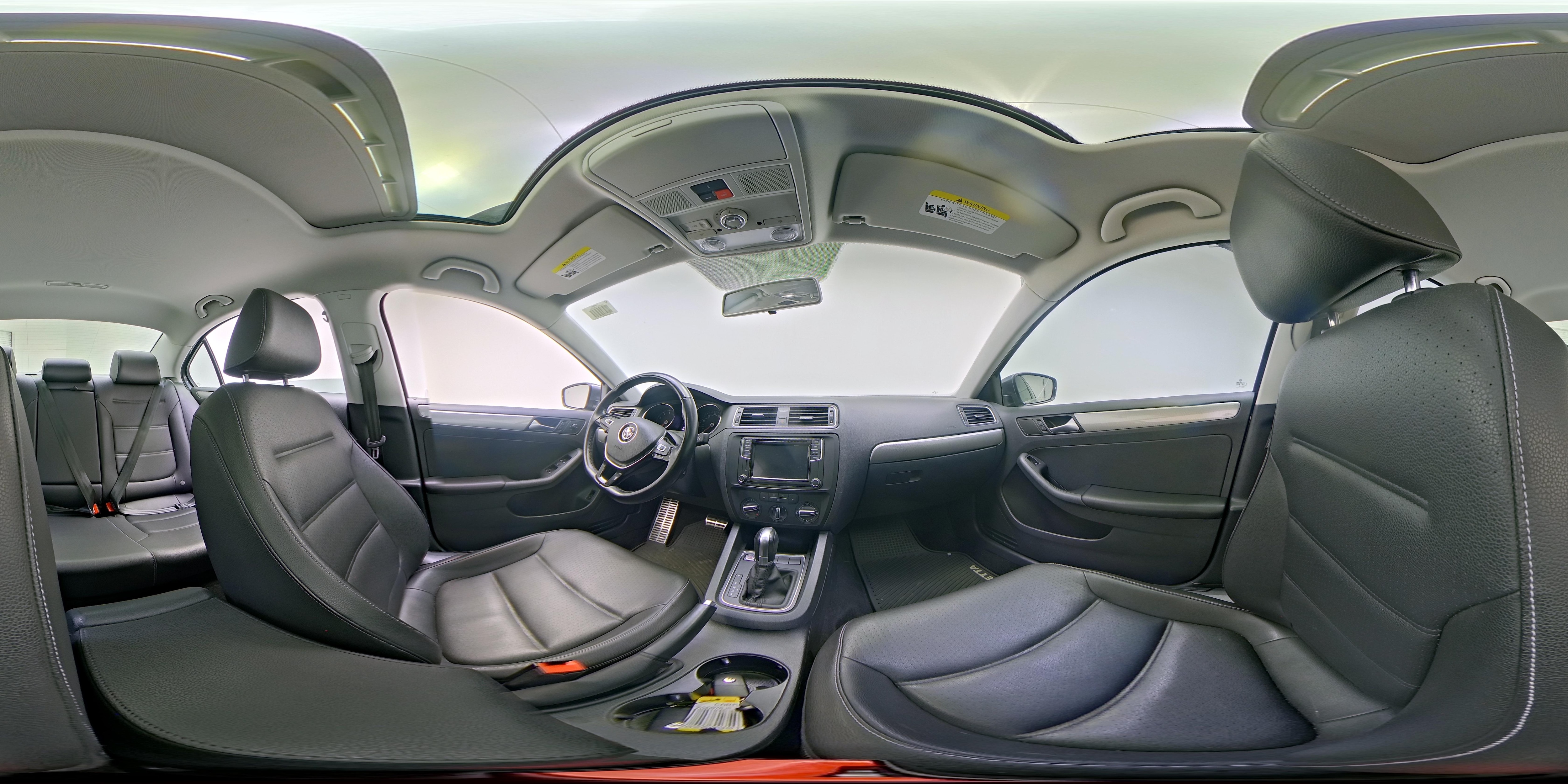 2018 Volkswagen Jetta SE - Photo 24