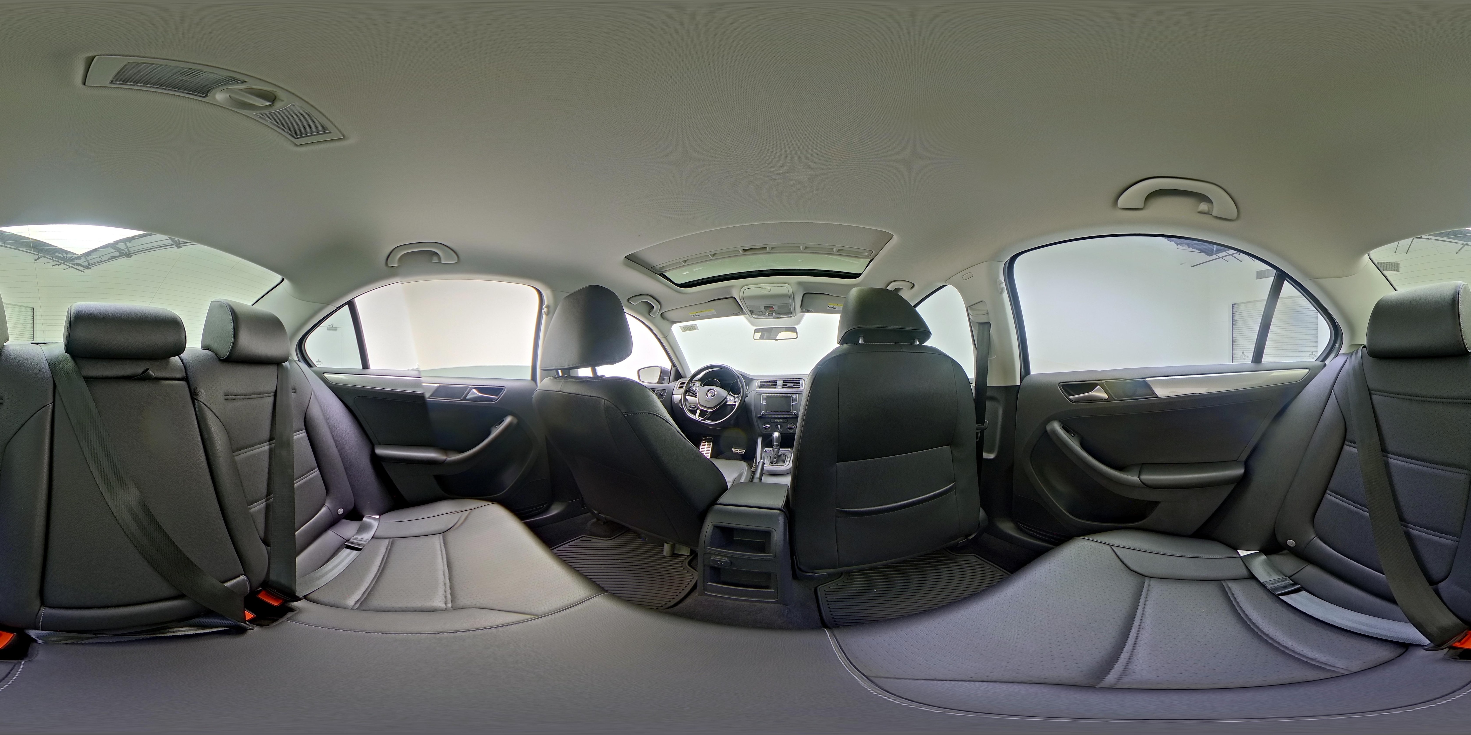 2018 Volkswagen Jetta SE - Photo 25