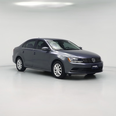 2018 Volkswagen Jetta SE