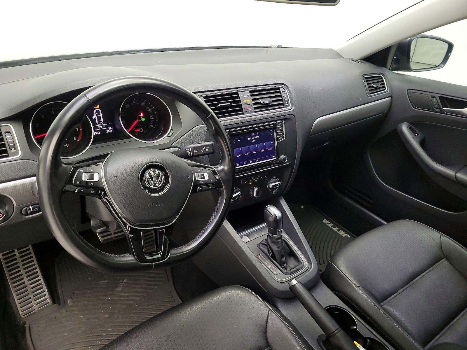 2018 Volkswagen Jetta SE - Photo 10