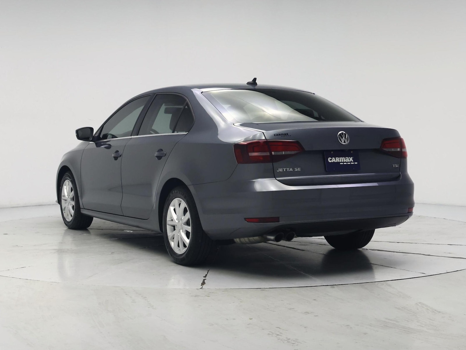 2018 Volkswagen Jetta SE - Photo 3