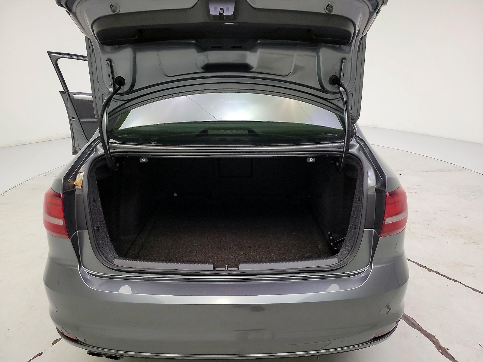 2018 Volkswagen Jetta SE - Photo 21