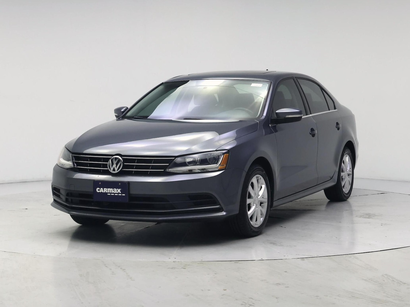 2018 Volkswagen Jetta SE - Photo 5