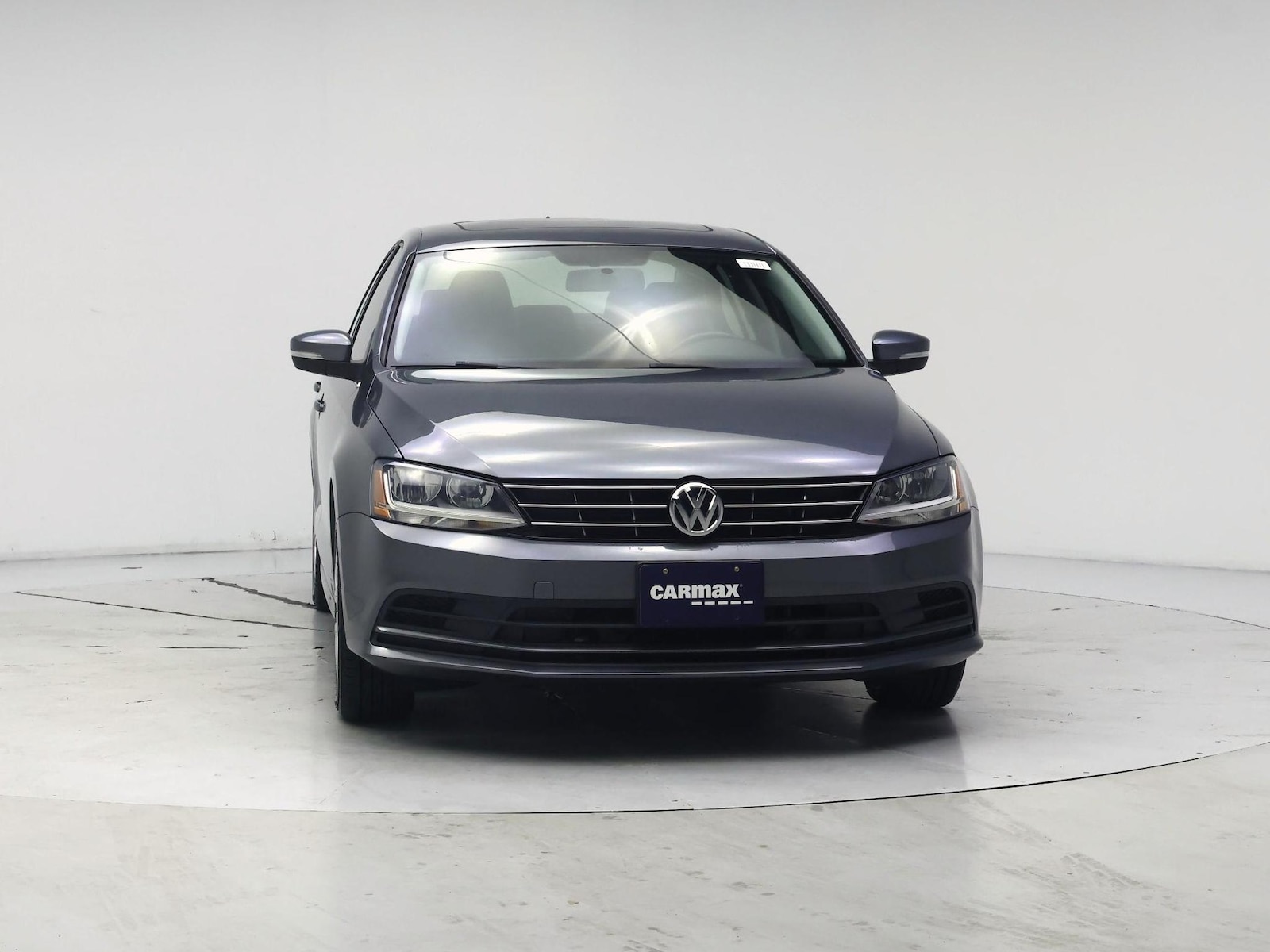 2018 Volkswagen Jetta SE - Photo 6