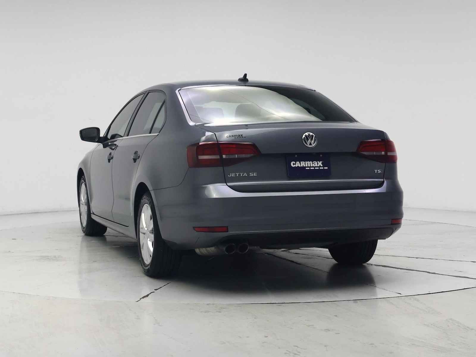 2018 Volkswagen Jetta SE - Photo 7