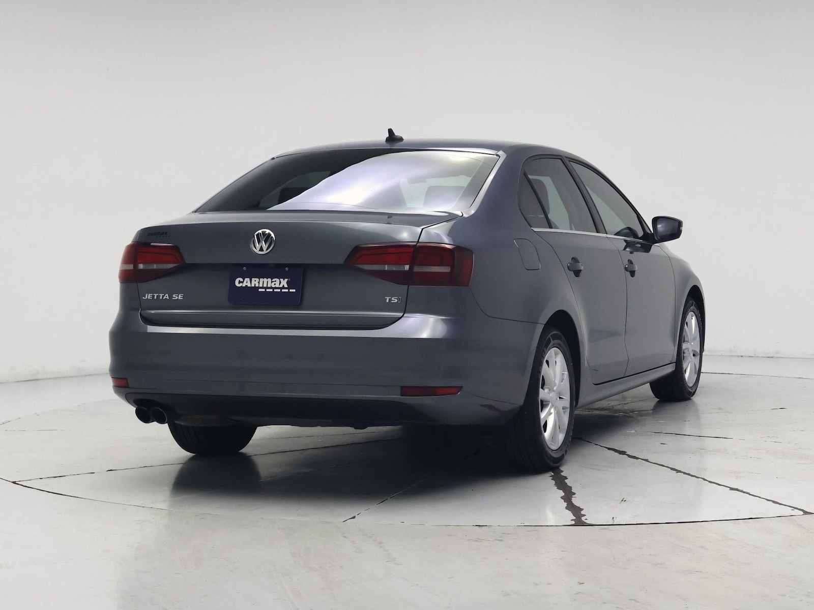 2018 Volkswagen Jetta SE - Photo 9