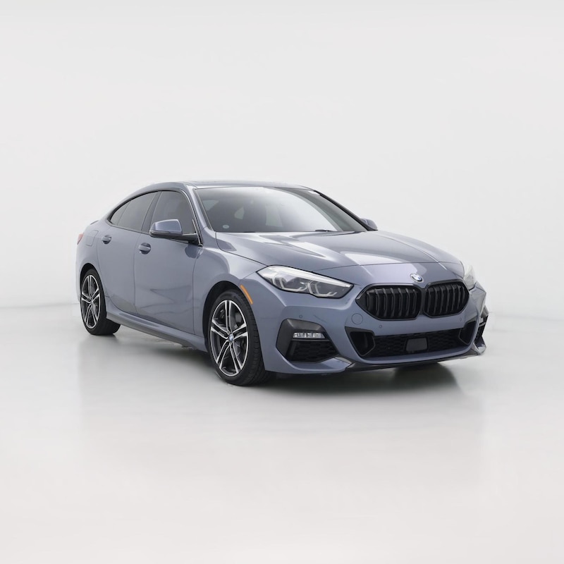 2022 BMW 228 I Gran Coupe