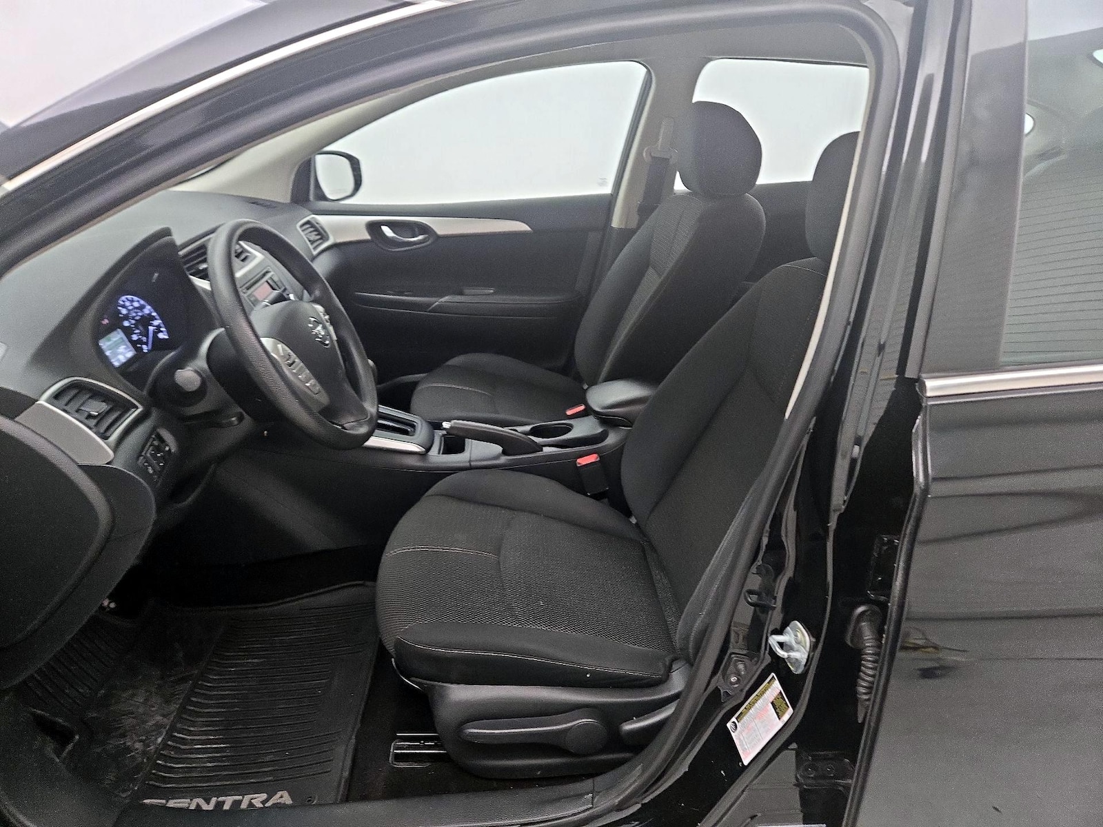 Side Airbags