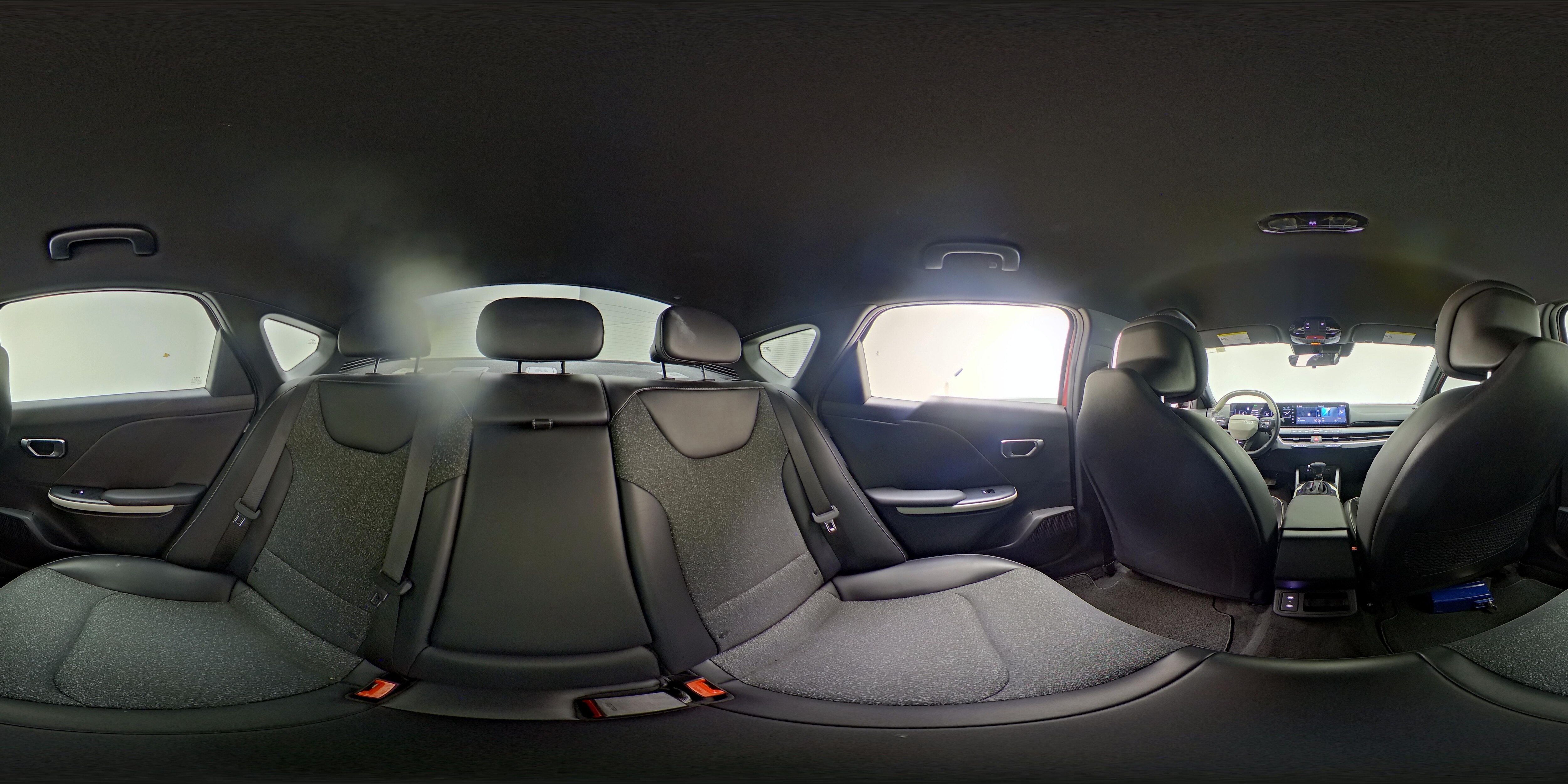 2025 Kia K4 GT-Line - Photo 26