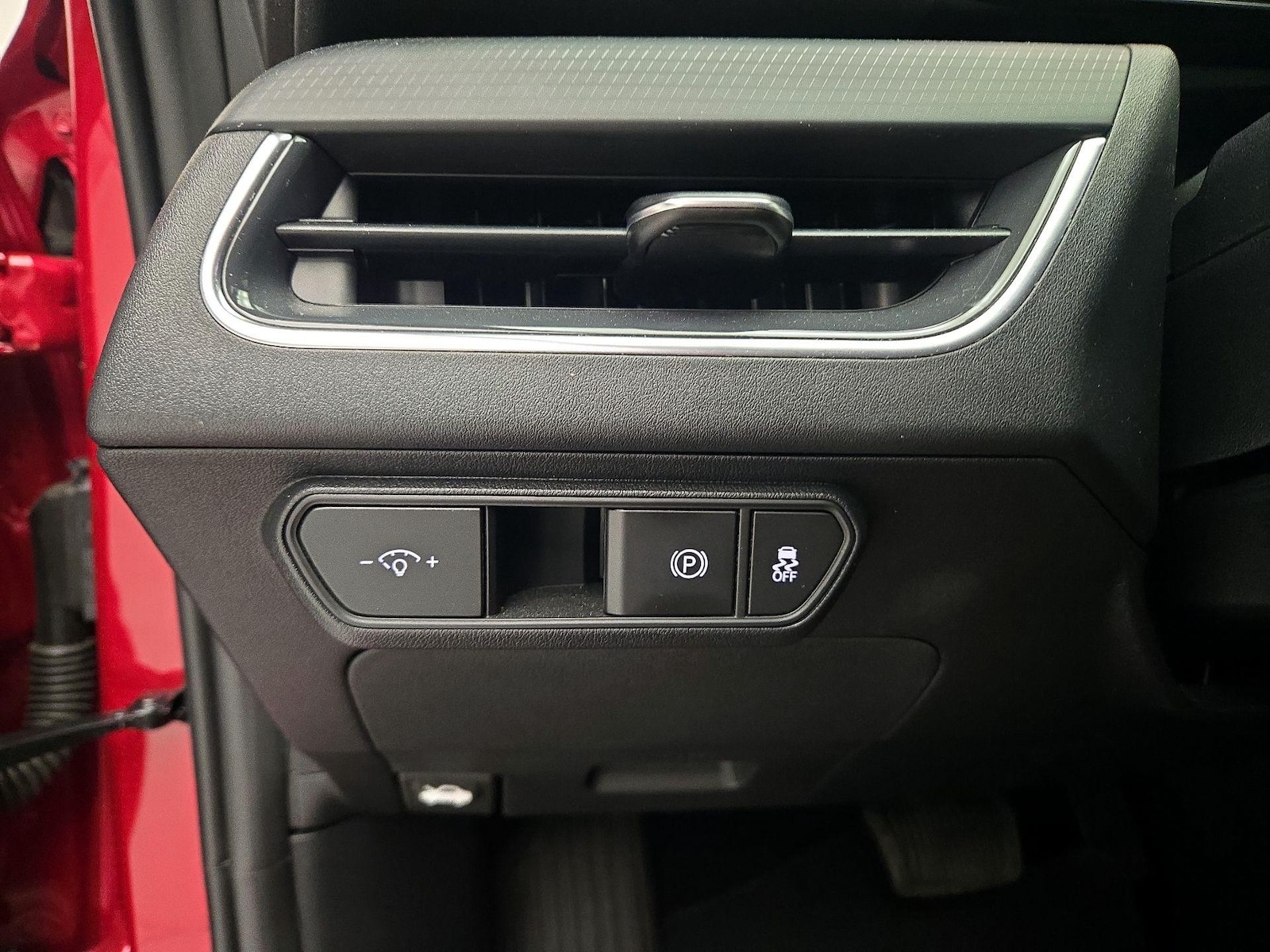 2025 Kia K4 GT-Line - Photo 14