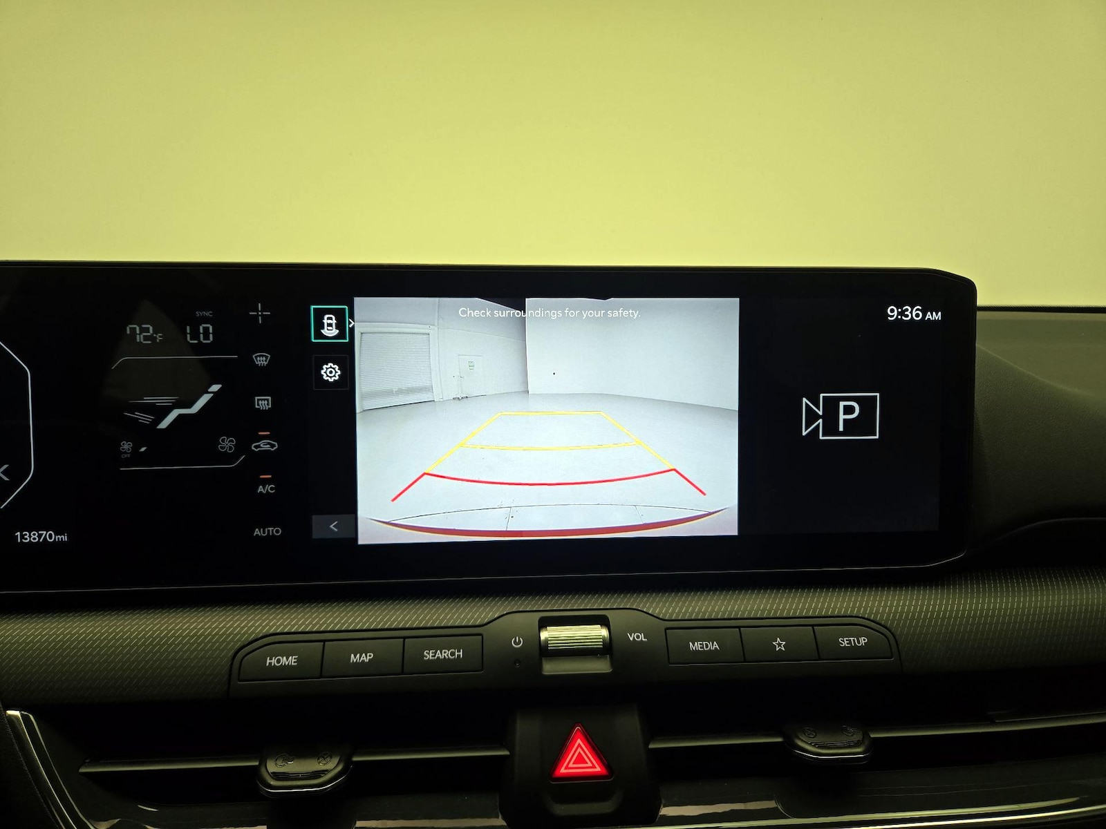 2025 Kia K4 GT-Line - Photo 16