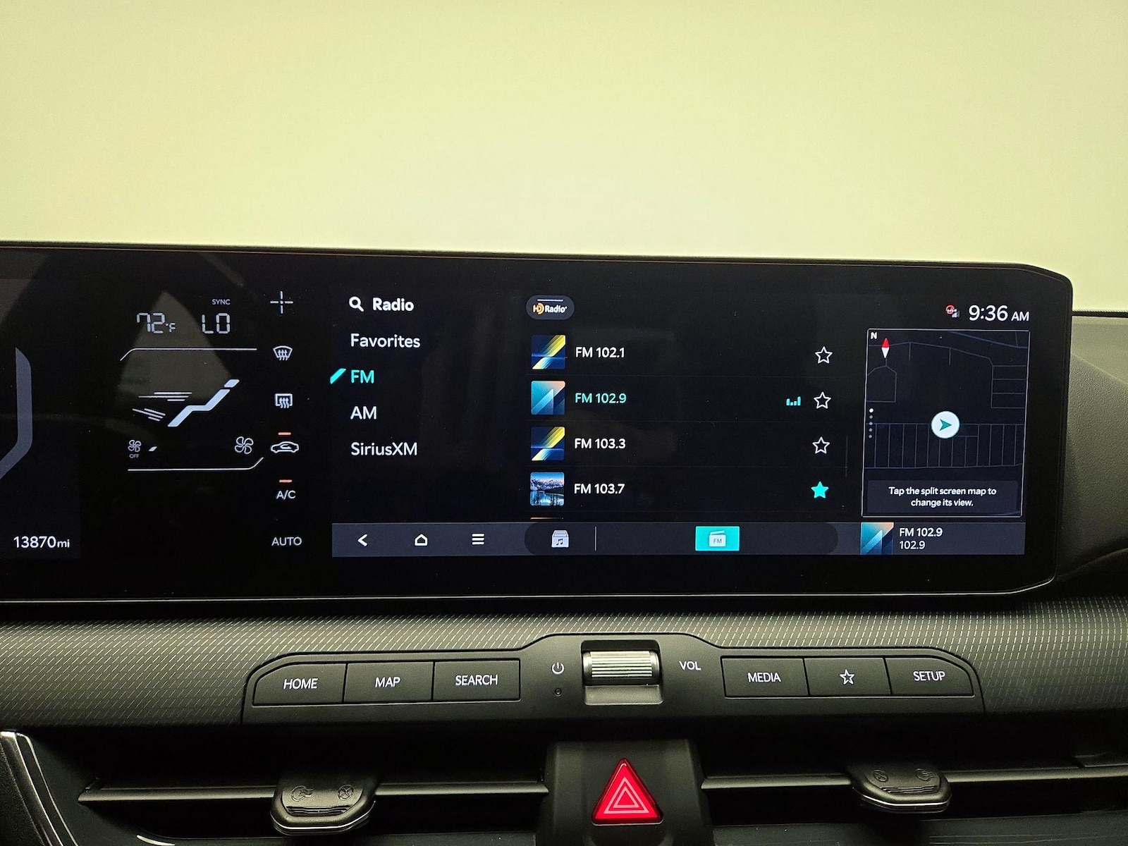 2025 Kia K4 GT-Line - Photo 17
