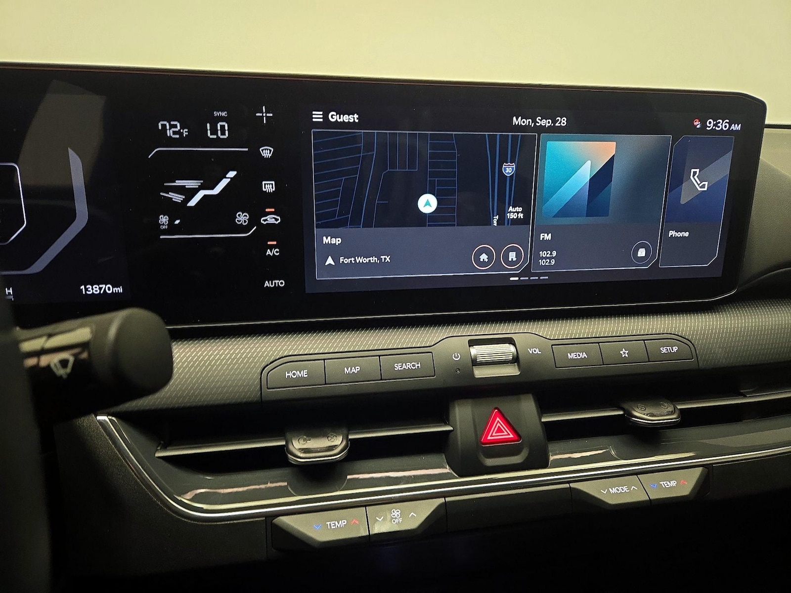 2025 Kia K4 GT-Line - Photo 18