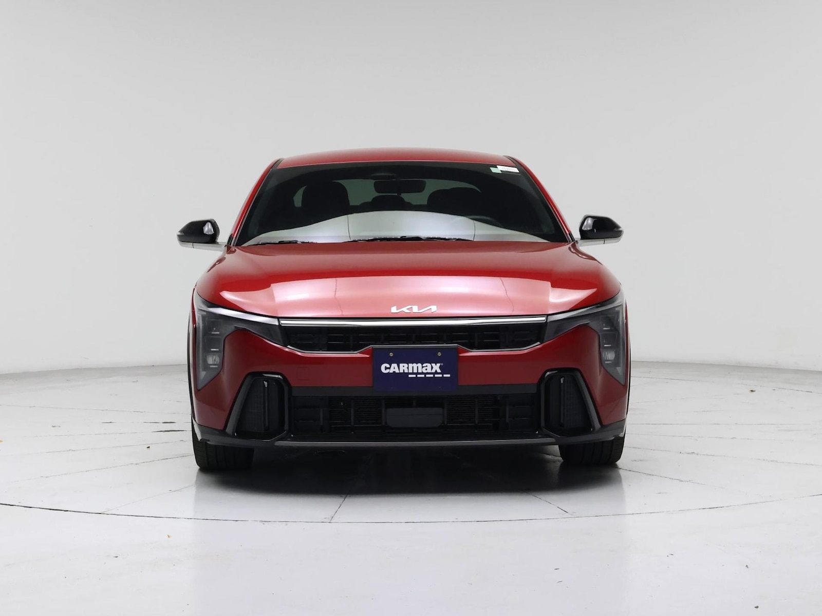 2025 Kia K4 GT-Line - Photo 6