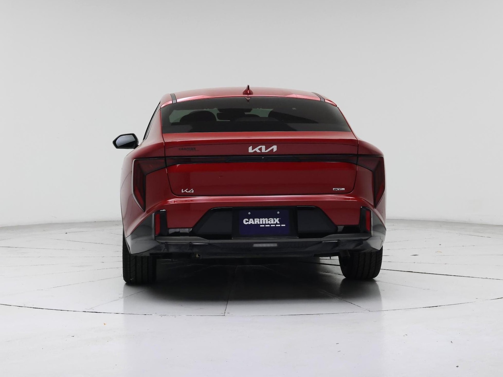 2025 Kia K4 GT-Line - Photo 7