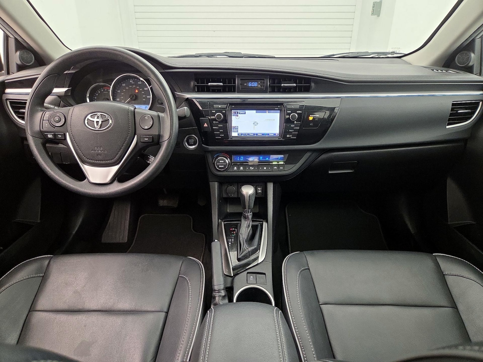Navigation System