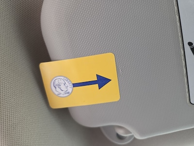 Condition detail