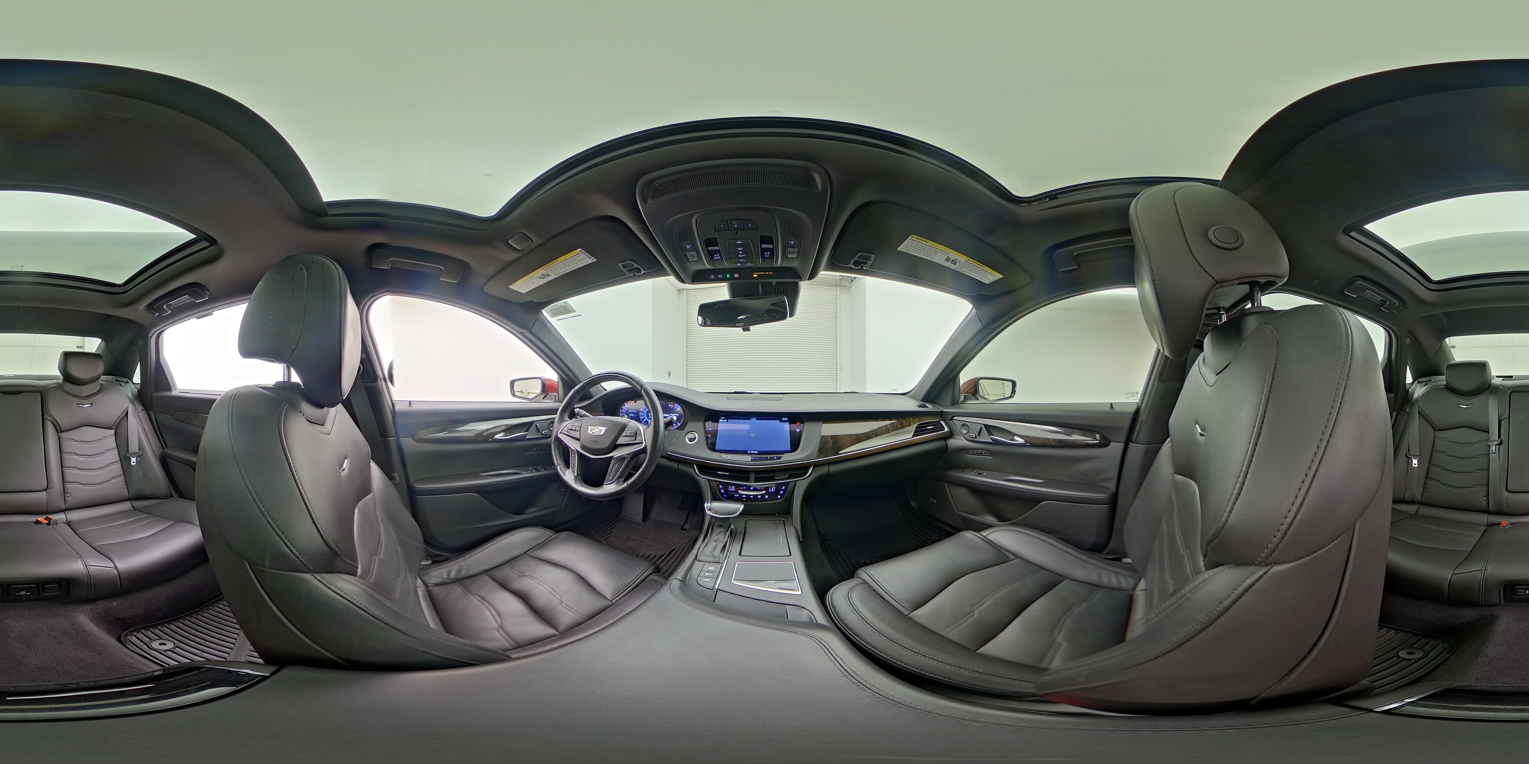 2018 Cadillac CT6 Premium Luxury - Photo 26