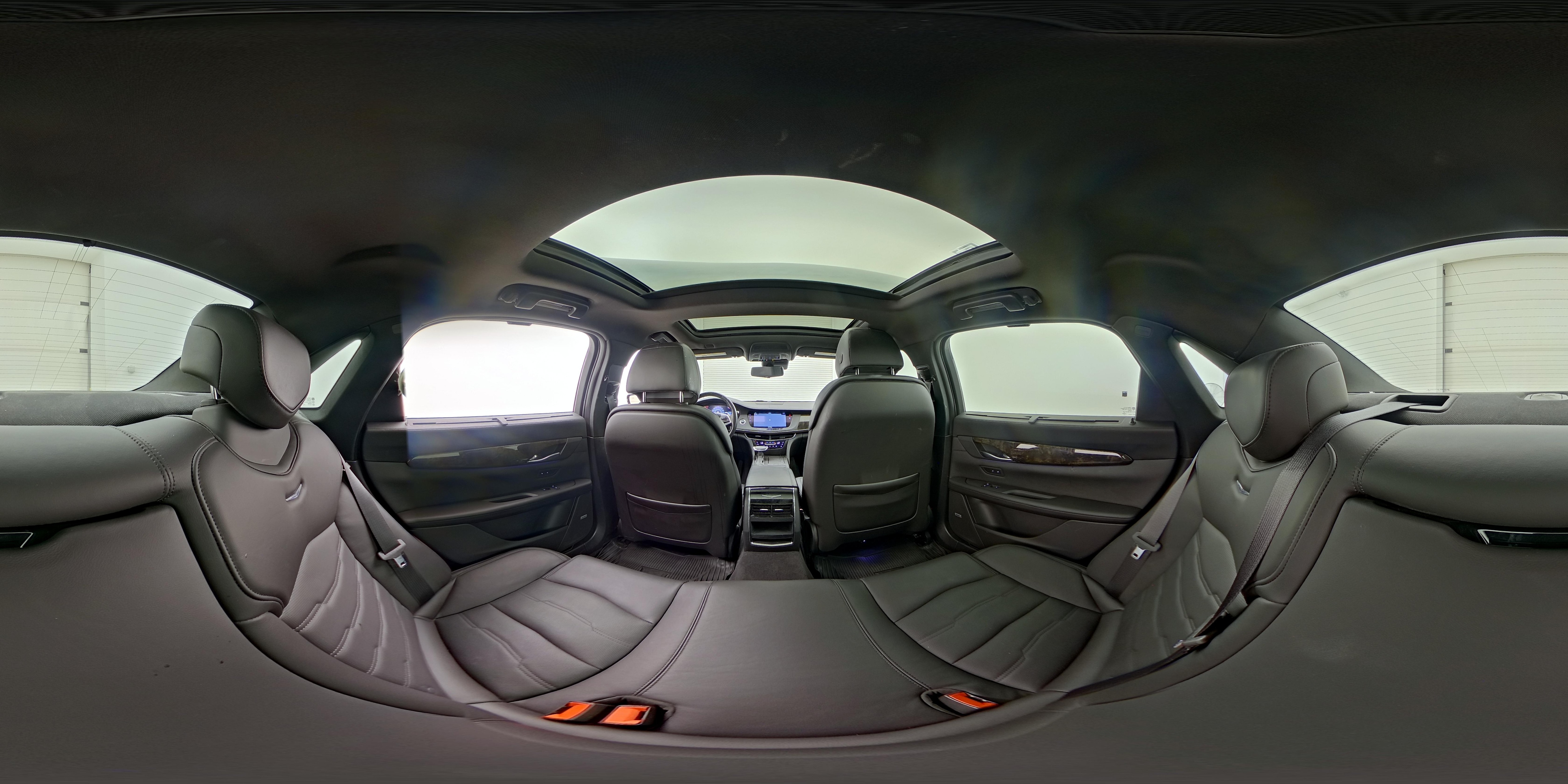 2018 Cadillac CT6 Premium Luxury - Photo 27